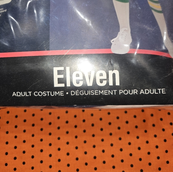 Eleven from Stranger Things Halloween Costume - Picture 2 of 11